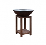 Piatto Montabile Small Ø 72 cm