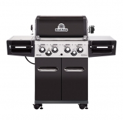 Regal 490 Black