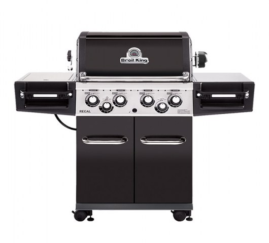 Regal 490 Black - Foto 1