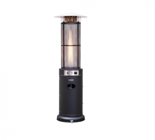 EUROM Flameheater round 11000 - Foto 1