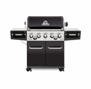 Regal 590 Black