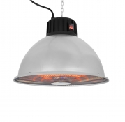 EUROM Parasol heater 1500 IND