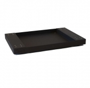 Carrello Large Black