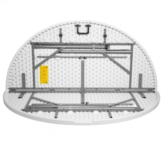 Buffettafel / rond Ø 152 cm / Napoli - Foto 2