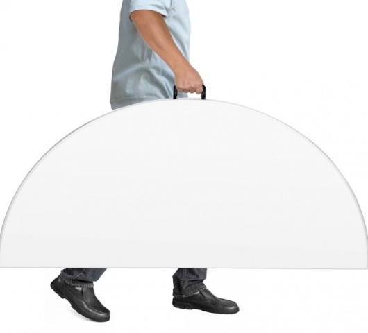 Buffettafel / rond Ø 152 cm / Napoli - Foto 3