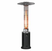 EUROM Flameheater 10500