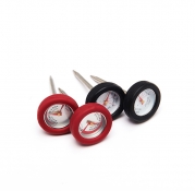 BROIL KING MINI THERMOMETERS (SET VAN 4)