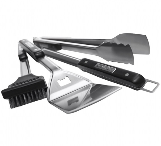 BROIL KING TANGENSET PREMIUM 4-DELIG - Foto 1