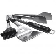 BROIL KING TANGENSET PREMIUM 4-DELIG