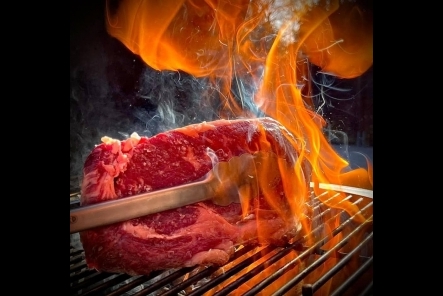 Tenten & Barbecues foto - 1