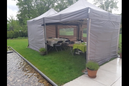 Tenten & Barbecues foto - 1