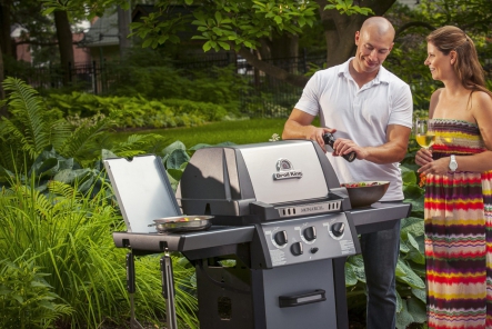 Tenten & Barbecues foto - 1